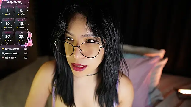 littleebluee webcam