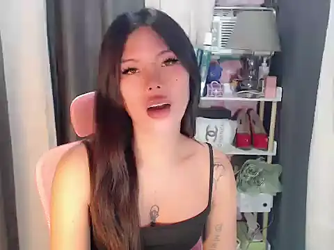 Zyradvega webcam