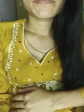 Telugu_Cute_Angel webcam