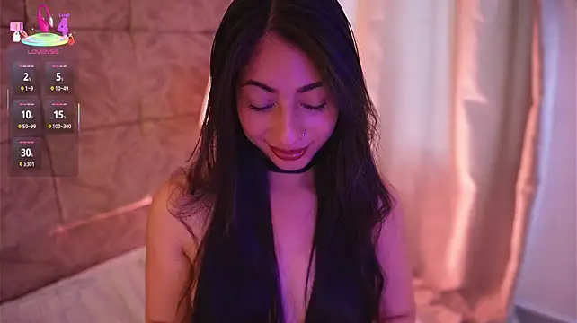 charlotterusso webcam