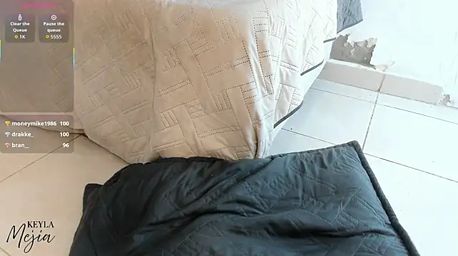 keyla_mejia webcam