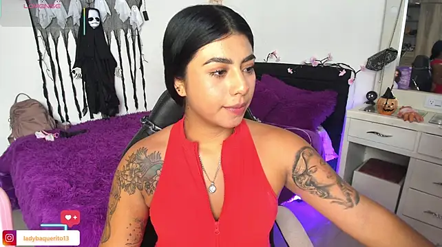 lady_baquerito webcam