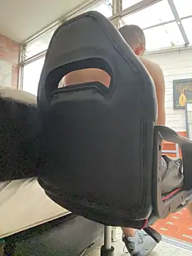 AlphaMasterXxx webcam