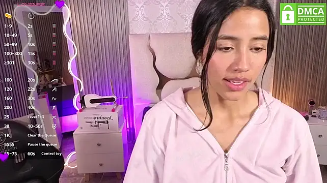 Joselyn_tay webcam
