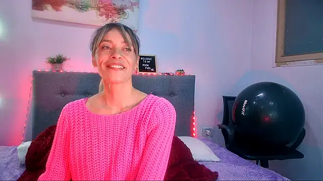 Lorena_sweet33 webcam