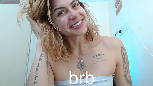 aprildumont webcam