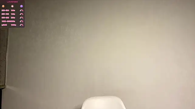 VastnessFantasy webcam