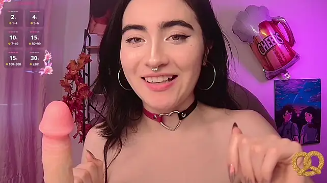 Sweet_shena webcam