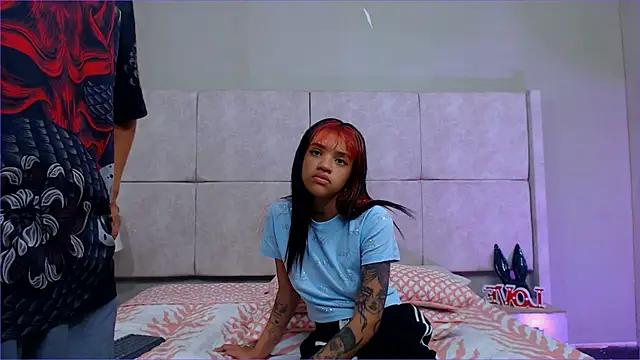 vale_maty1 webcam