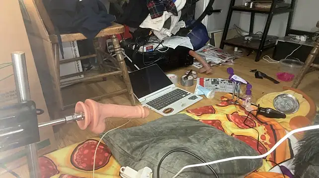 Mr_a420 webcam