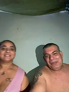 laparejabonbon webcam