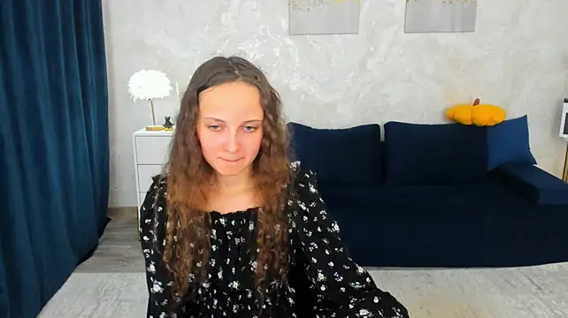 MilenaSparkle webcam