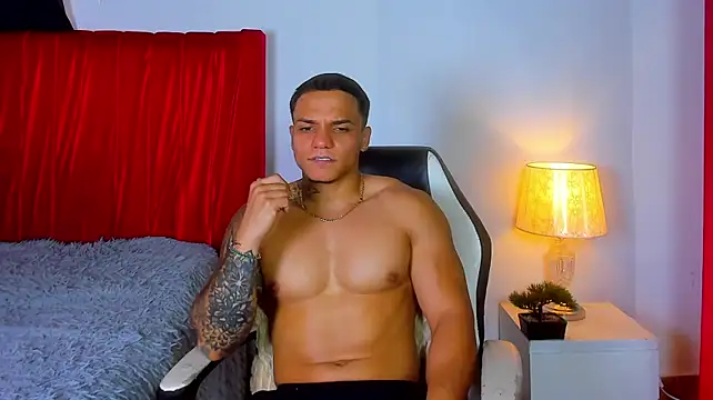 Lord__herakles webcam