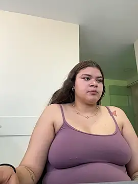 Thara_Fresneda_ webcam