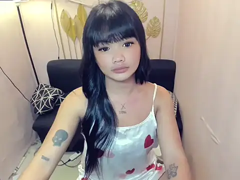 Asian_jamaica webcam