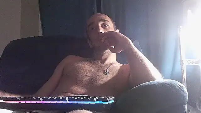 joshwright2760 webcam