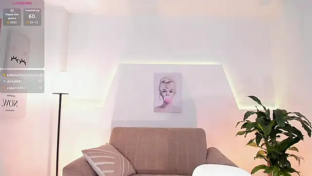 barbie_es webcam