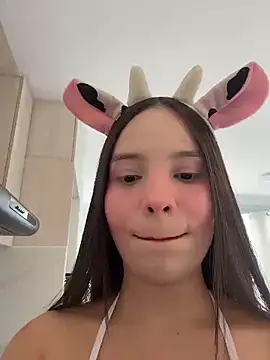 MiaJacksonn webcam