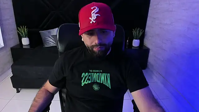 jhon_bear03 webcam