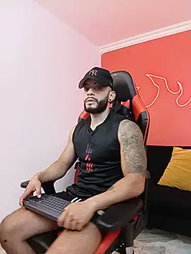 Mike_savage3 live sex cam