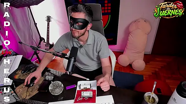 DiositoHerus