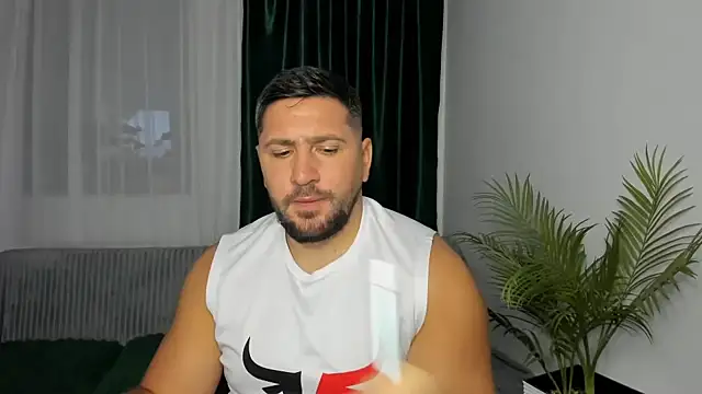 Gold_Alpha_Boy