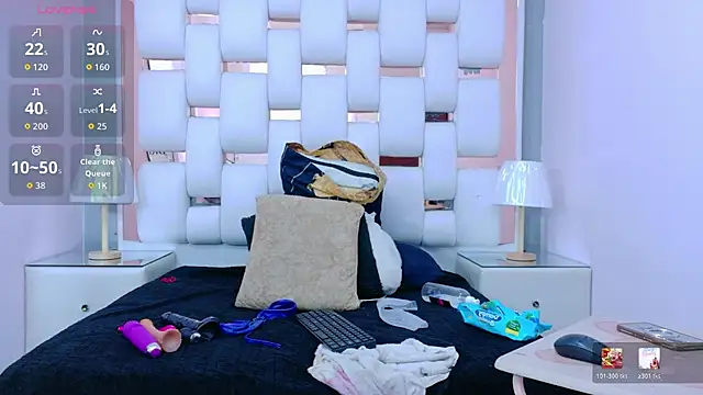 MelodyRouse