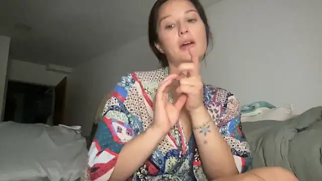 mysteriousmadame