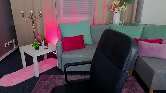 ArishaSkyLove webcam