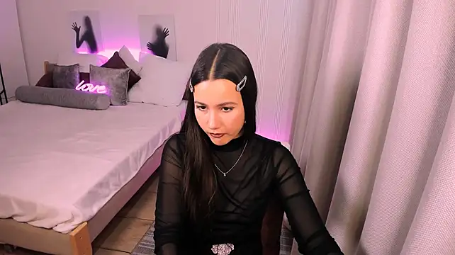 GabrielleEvy