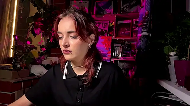 Leona_TX webcam