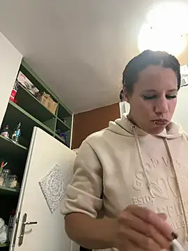 AaliyahHarris webcam