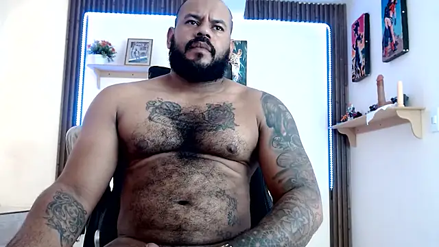 Damian64420 webcam