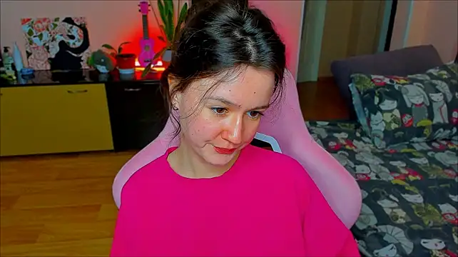 ameli_moon webcam