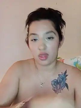 VALENTINA_ROUSE_ webcam