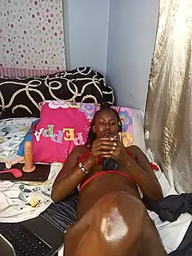 pinky_siaah webcam