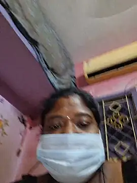 Sexy_Srinisha