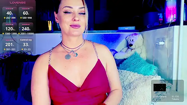 _JuliaSpace_ webcam