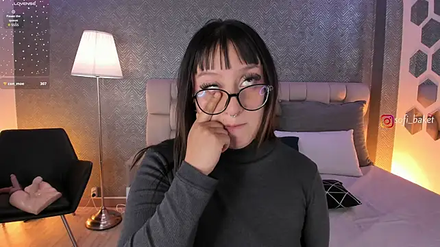 sofi_bakerr