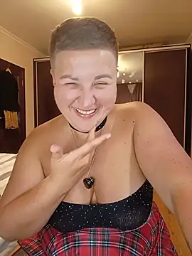 Annet1912 live cam preview