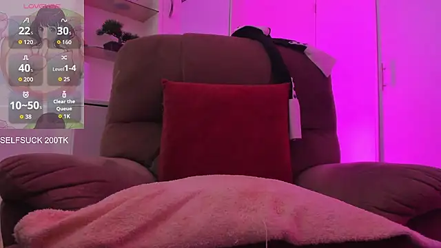 selfsuckqueen_ webcam