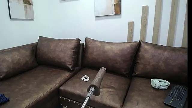 Drool_Sucker live cam preview