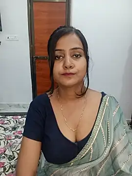 Miss-Riyasingh webcam