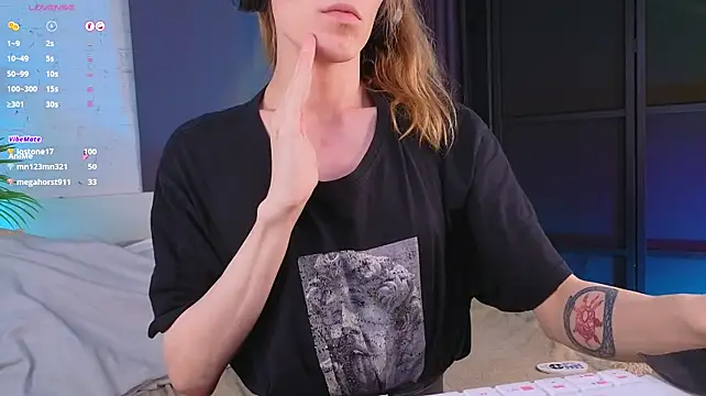 _yourFoxy_ webcam