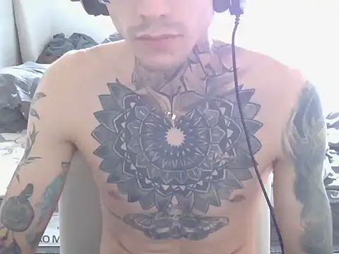 smokingink