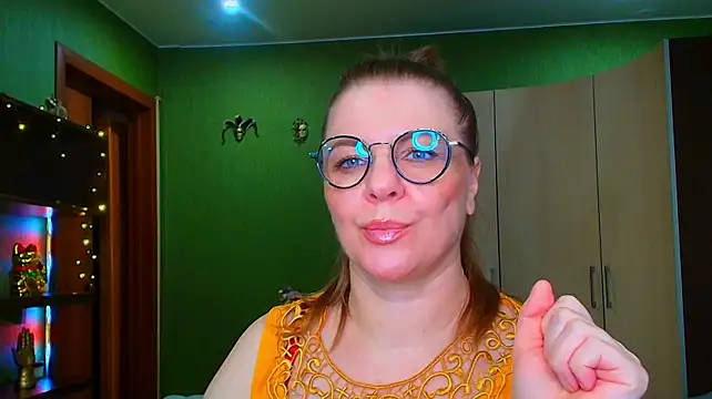 VeronikawGold