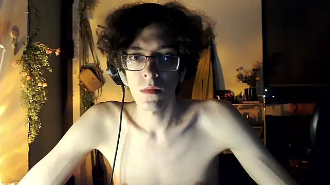 LovesomeCookie webcam