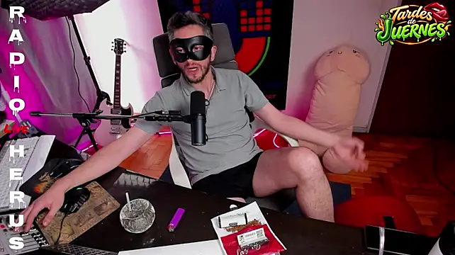 DiositoHerus