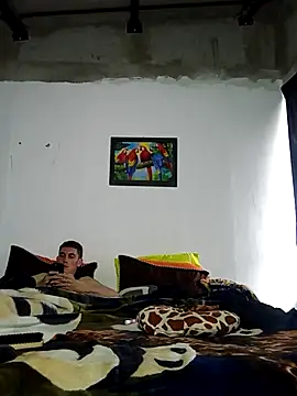 Thiagox274