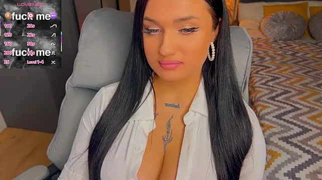 mygoddesshecate webcam